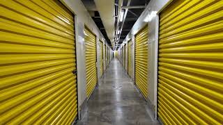 Need storage near University City, Charlotte, NC?