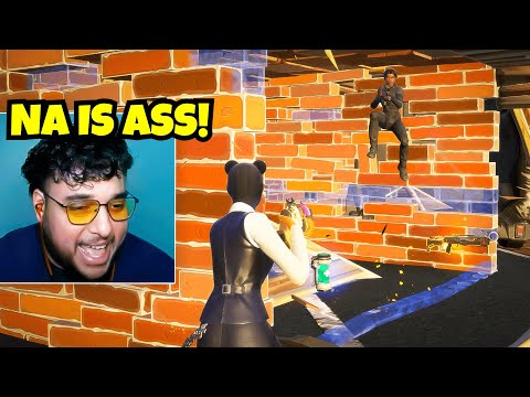 Fortnite Pros MOST VIEWED Clips of The Week! #48