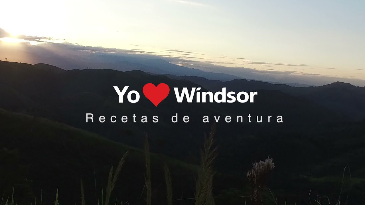 ¿Te gusta la aventura?