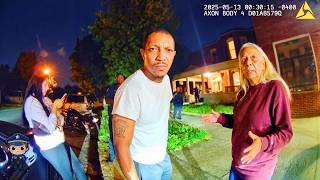 Father SNAPS After Grandparents Take His Son Without Permission Details