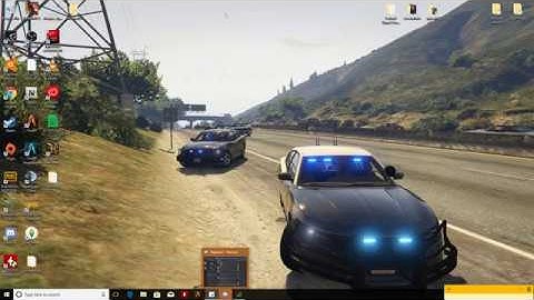 Installing a custom map into fivem