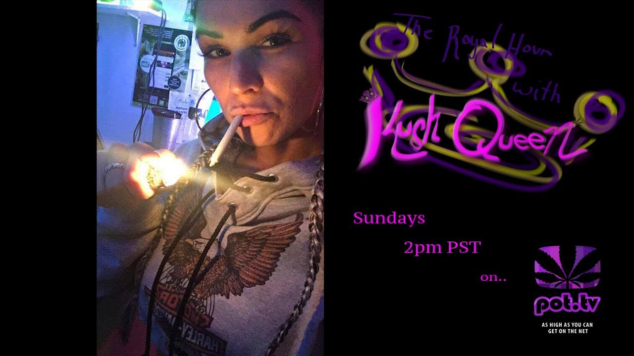 The Royal Hour with Mz Kush Queen: Episode 23