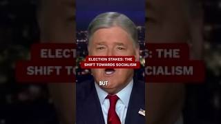 Election Stakes: The Shift Towards Socialism
