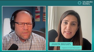 Conversation Changers: AI