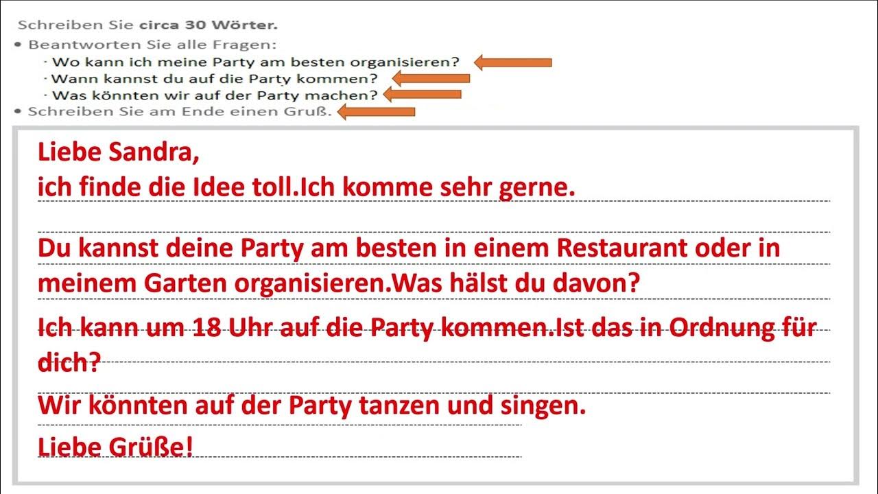 sd-a1-schreiben-letter-writing-a1-german-exam-nr-6-youtube