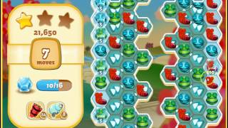 Bee Brilliant Level 543