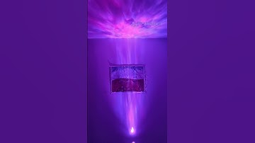 Turn on and enjoy!☺️ #relaxing #calm #calming #gift #giftideas #aesthetic #nightsky #anxiety