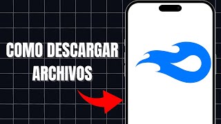 Como Descargar Archivos De Mediafire En Celular