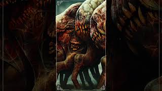Turn from the light of the Lord - Trench Crusade Lore #trenchcrusade