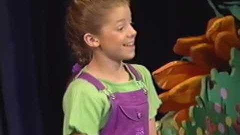 Musical Castle (2001 Version) Part 6