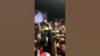 Arga Murti Pratama Live Saudagaran