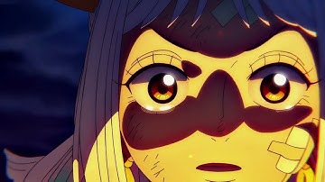 The story of Monkey D  Luffy One Piece「AMV」Royalty「4K 60FPS」