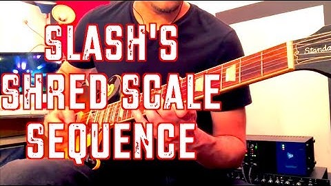 Slash