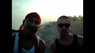 Ra1 And Johnnyk О Мини Микстэйпе Баллера