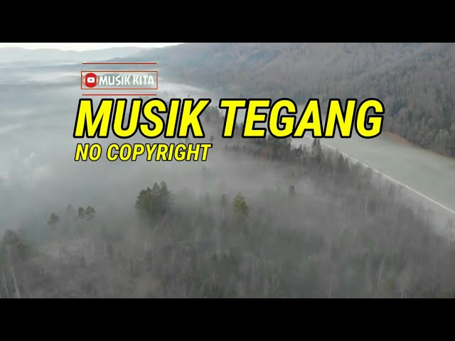 Musik Dramatis / Musik Tegang No Copyright / Musik No Copyright / Musik Bebas Hak Cipta class=