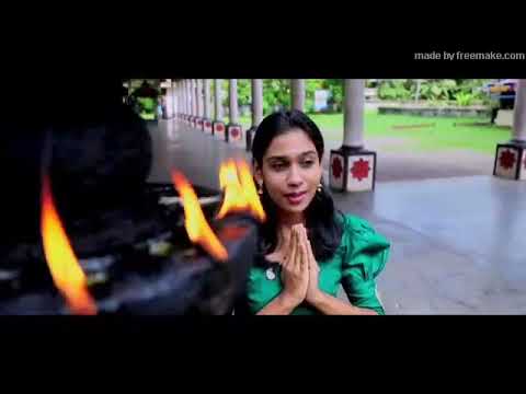 Thiru Arattu Abilash Omalloor Athira Suresh Omalloor Hindu Devotional Song