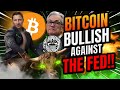 BITCOIN versus The FED WHY WE WILL WIN!!!! EP 759