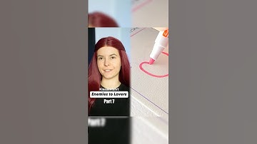 Enemies to Lovers - Part 7 (Communityserie 😍)