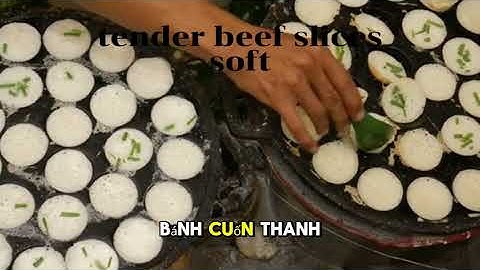 Taste Vietnam: 5 Minutes to Fall in Love with Vietnamese Cuisine