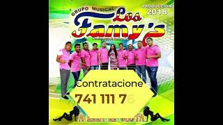 Los Famys de Chacalapa,Gro,100% en vivo