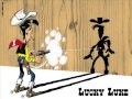 Lucky luke saloon music