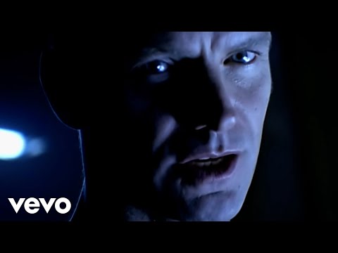 Sting - Demolition Man