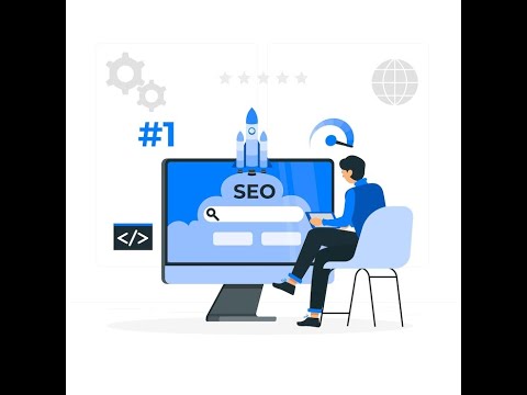 what does an seo analyst do