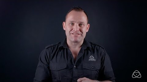 AtomOS 8.4 Firmware Update.