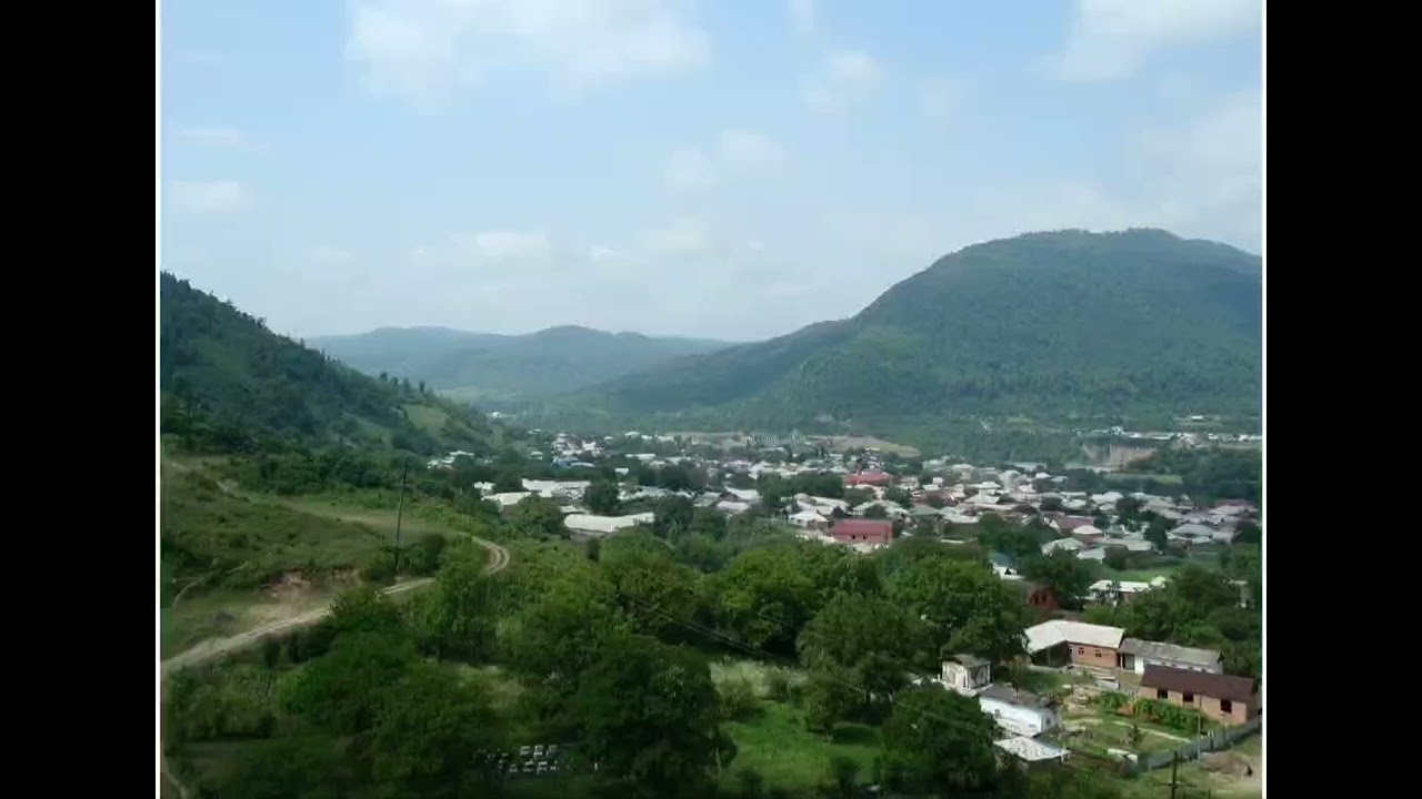 Дуба-Йуртара КЪОНАХ  