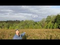 Find your deer with a drone. Dead easy!