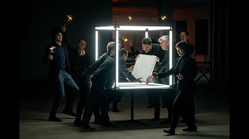 More performance. More sustainability. More openness. More automation.