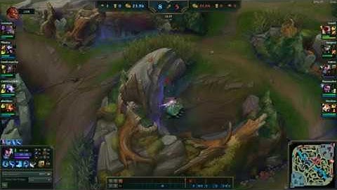 Poppy ulting scuttle crab