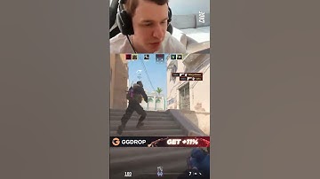 interz DOMINATES with Deagle 3K! 🔥 #cs2 #twitchclips #counterstrike2