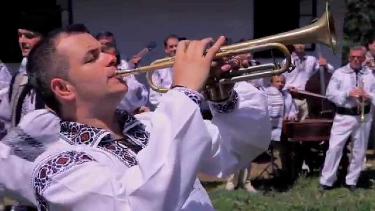 Ionuț Țanța - Cu Țanta la stransura - 2014