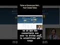 Librerías Python en Dynamo parte 1 . Instala Python #dynamobim #revit #bim #realestate #architecture