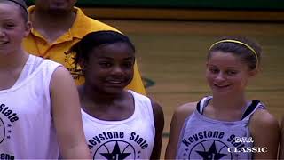 KEYSTONE STATE CAMPS 06 BASKETBALL