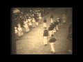 Capture de la vidéo Fêtes Des Cornemuses Brest 1950-60