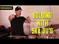 The ska du method soloing with ska dus take your drum solos to the next level