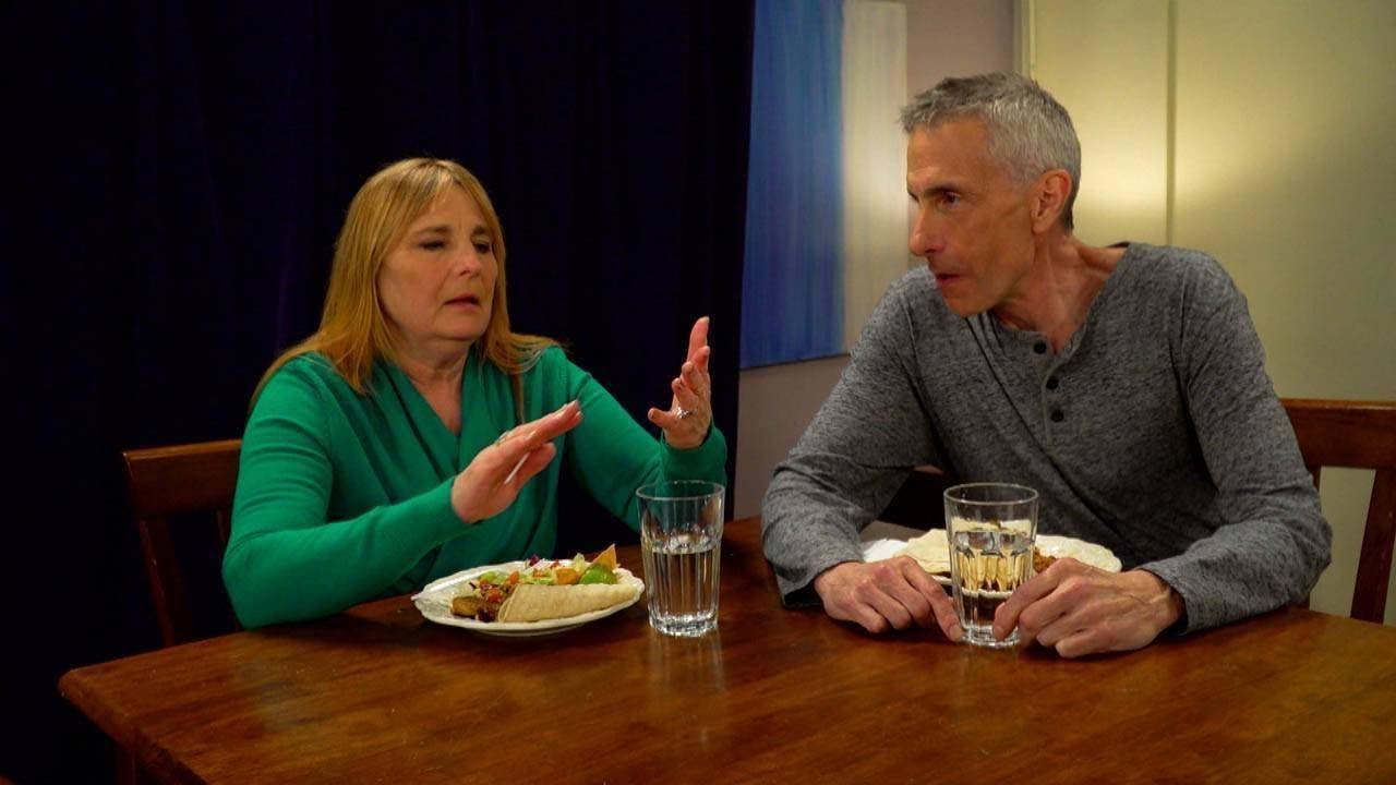 Woman Who Has Lived With Verbal Abuse For Years Says, ‘It Makes Me Change My Behaviors’