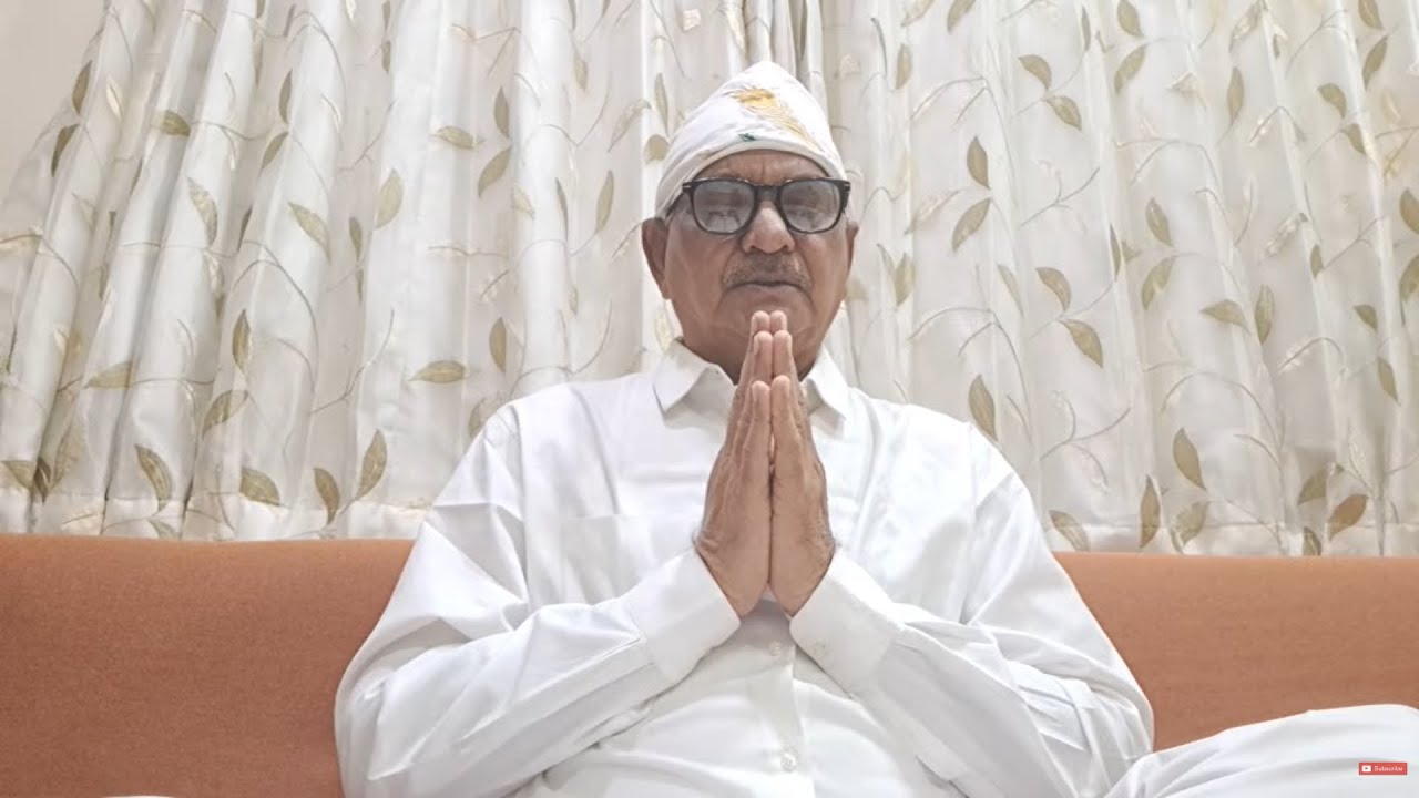 શ્રી પ્રકાસ ગ્રંથ || પ્રકરણ ૩૧ ( ૭૨ - ૮૪ ) || શ્રી અરવિંદભાઈજી || ૦૯.૦૧.૨૬ ||