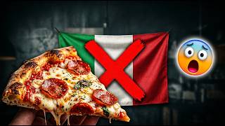 Everything You Know About Pizza Is Wrong
