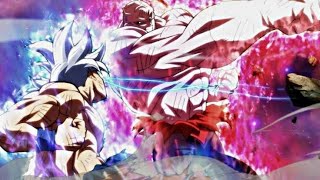 Dragon ball Super - Goku vs Jiren「AMV」- CENTURIES