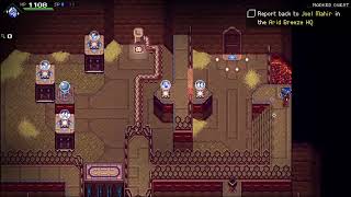CrossCode (6/)