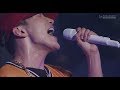 JUN. K (from 2PM) - HIGHER (2016 ver.) from Solo Tour 2018 &quot;No Time&quot; Fujinext tv