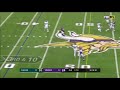 Carson Wentz vs. Minnesota Vikings (Week 6, 2019) - Every Throw