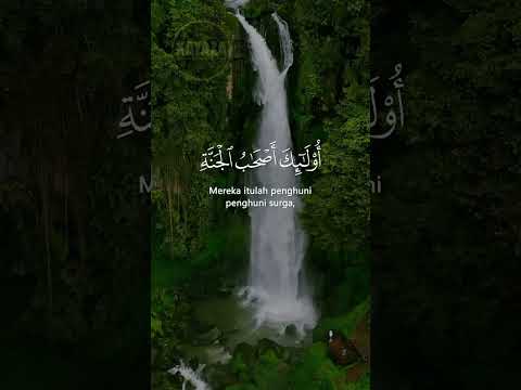 Merdu Menyentuh Hati