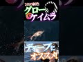 【タイラバ】2026新色グロー&ケイムラ！ディープタイラバにオススメ！#釣り #タイラバ