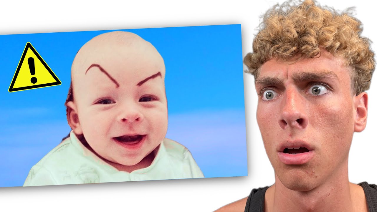 Watching the Weirdest YouTube Videos