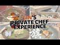 Chef lingfrom lin and qi austins private dining experience  austin 101 realty