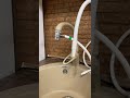 Аппарат Канген , который производит живую, правильную воду.